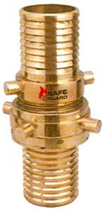 Suction Hose Couplings