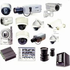CCTV Surveillance Camera