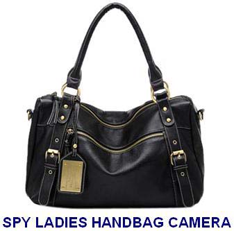 Spy Hidden Secret Camera