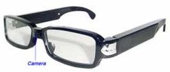 Spy Specs Camera