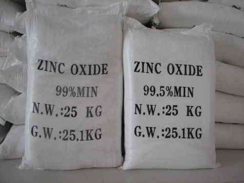 Zinc Oxide, Packaging Size : 100gm, 500gm, Etc
