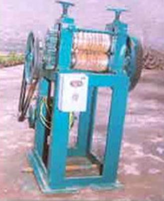 Tube Pointing Machine