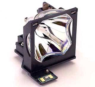 Chisholm Projector Lamps