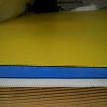 Corrugated Sheets