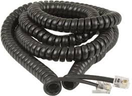 Telephone Cords