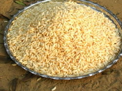 Lalat Puffed Rice