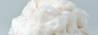 Comber Noil Beached, For Medical Cotton, Color : White