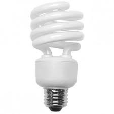 25 Watt CFL