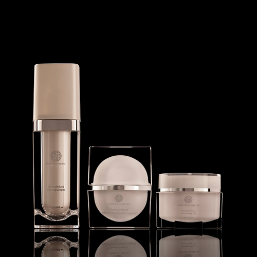 Forever Flawless White Diamond