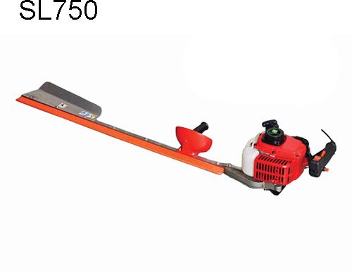 Hedge Trimmer, Power : 0.65kw
