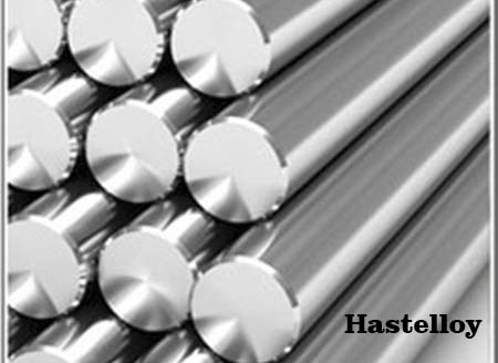 Polished Hastelloy Round Bar, For Industrial Use