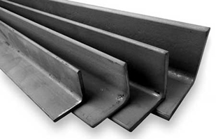 Mild Steel Angles