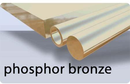 Phosphor Bronze