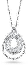 Diamond Designer Pendants, Size : 10mm, 15mm, 20mm