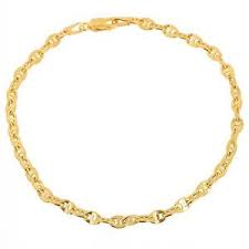 Ladies Gold Bracelets