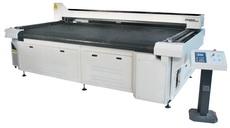 Carpet CO2 Laser Cutting Machine