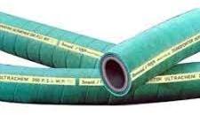 Carbon Free Hose Pipe