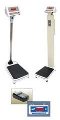 Platform Person Weighing Scale