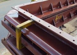 Metallic Expansion Joints