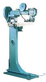 Boxmac Senior Semi Automatic Carton Box Stitching Machine, Certification : CE