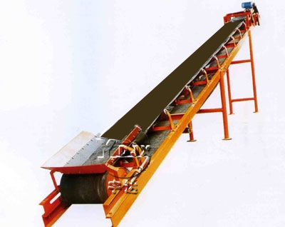 Belt Conveyor, Width : Up To 800 Mm