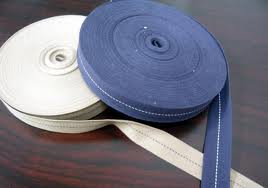 Cotton Basket Tape