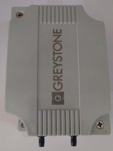 Greystone Differential Pressure Transmitter LP3-A-02