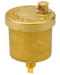 Honeywell Automatic Air Vent Valve