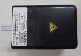 Honeywell Burner Servo Motor LKS 120