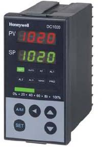 Honeywell Controller