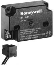 Honeywell Ignition Transformer ZT931
