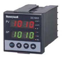 Honeywell Temperature Controller