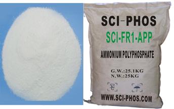 Ammonium Polyphosphate Phase-i