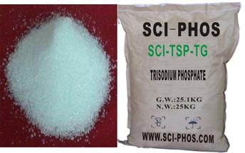 Trisodium Phosphate Sci-tsp-tg