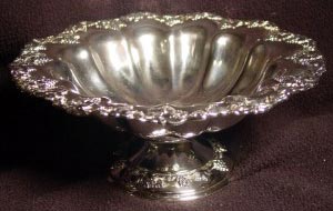 Silver Bowl 03