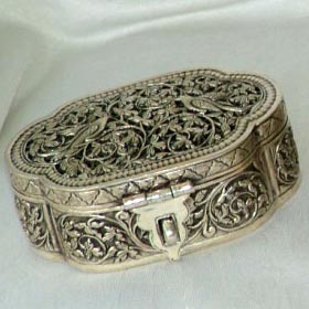 Silver Box 01