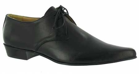 Leather Formal Shoes (02)