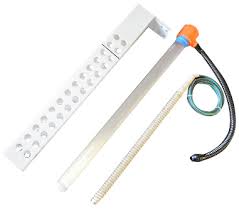 Acid Heaters, Features : Low Consumption