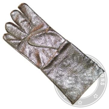 Industrial Safety Gloves, For Construction Sites, Hand Protection, Size : 1-5 Inch, 10-15 Inch, 15-20 Inch