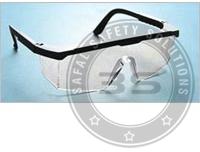 Plain Industrial Safety Spectacles, Size : 10x8inch, 12x10inch, 14x12inch, 16x14inch, 18x16inch