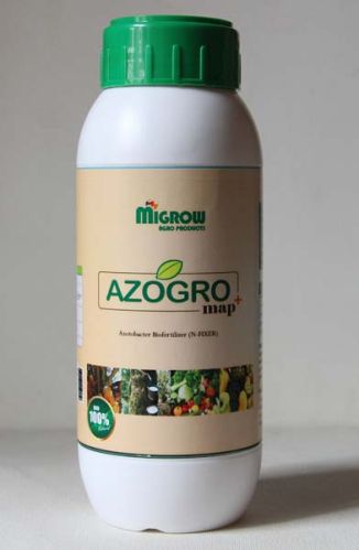 AZOGRO Azotobacter