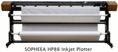 Sopheea Hp88-inkjet Plotter