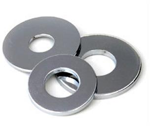 Alloy Washers