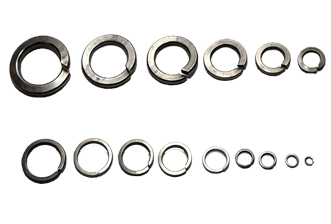 Bevel Washers