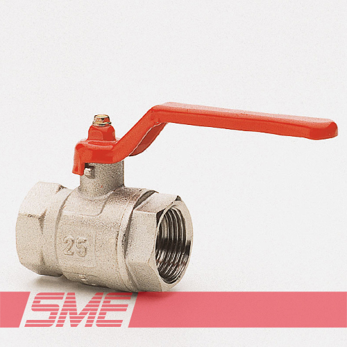 Ball valves, Country of Origin : India