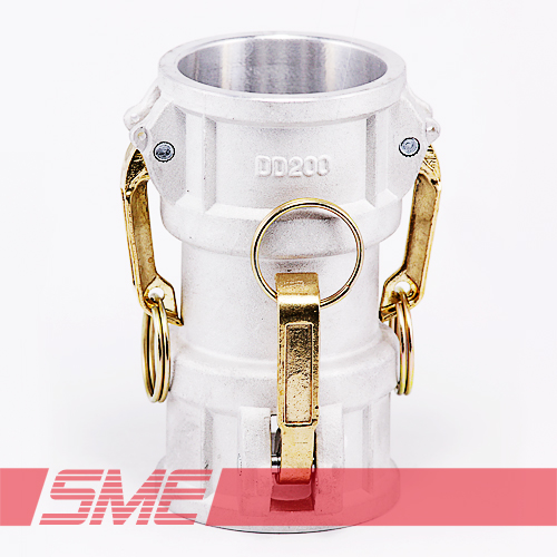 Double Coupler Spool Cam