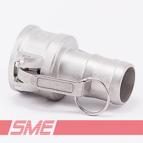 Camlock Couplings