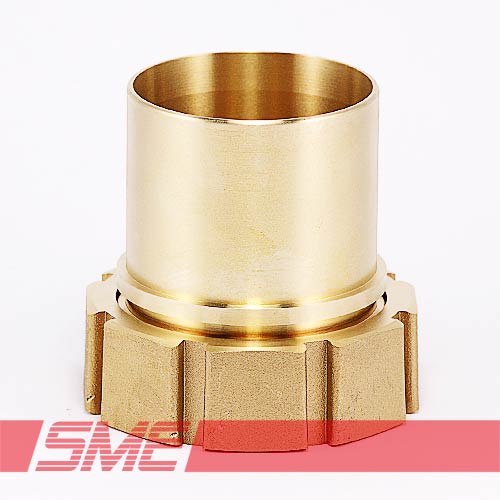 Hose Screw Fittings Brass Stainless Steel Hose Couplings