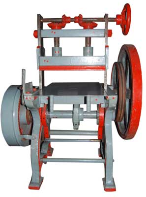 Envelope Cutting Machine