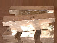 Indium Ingots